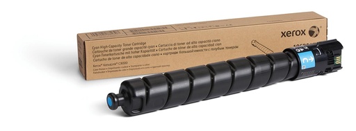 [44784] [106R04050] XEROX Toner C8000 Toner Cian  Alta Capacidad