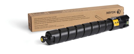 [44790] [106R04068] XEROX Toner C9000 Toner Amarillo