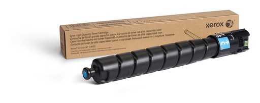 [44792] [106R04078] XEROX Toner C9000 Toner Cian  Alta Capacidad