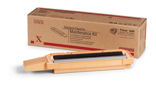 [3283] [108R00602] XEROX Kit Mantenimiento TEKTRONIX Phaser 8400 STANDAR