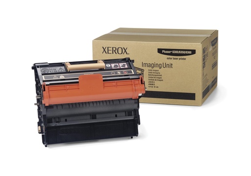 [5880] [108R00645] XEROX Unidad Imagen TEKTRONIX Phaser 63006350