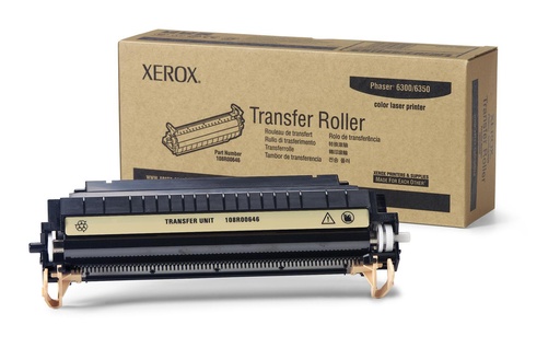 [5800] [108R00646] XEROX Unidad Transferencia TEKTRONIX Phaser 63006350