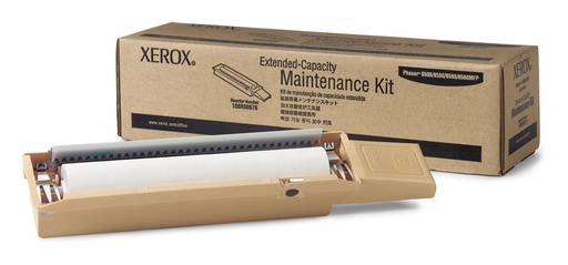 [8534] [108R00676] XEROX Kit mantenimiento TEKTRONIX Phaser 85508560 capacidad ampliada