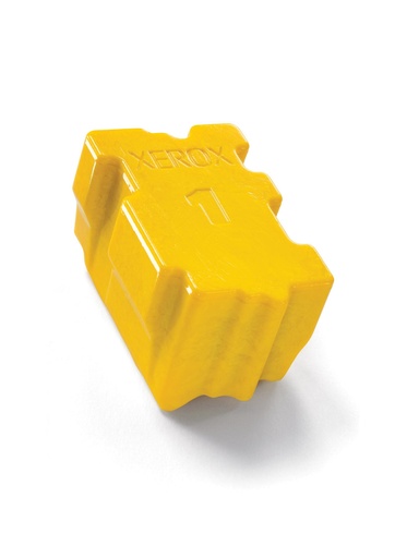 [14502] [108R00748] XEROX Phaser 88608860MFP Cartucho Cartucho tinta solida Amarillo 6 barras