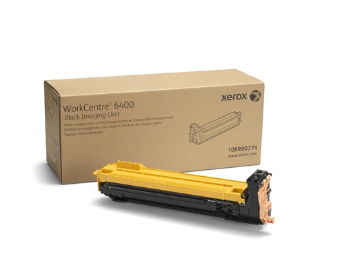 [14461] [108R00774] XEROX Workcenter 6400 Tambor Negro