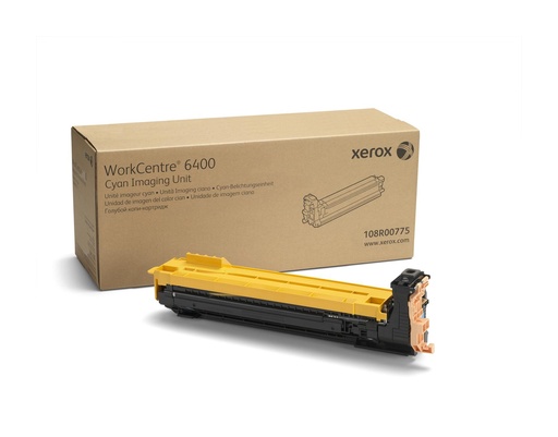 [14462] [108R00775] XEROX Workcenter 6400 Tambor Cian