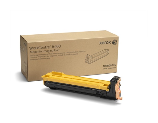 [14463] [108R00776] XEROX Workcenter 6400 Tambor Magenta