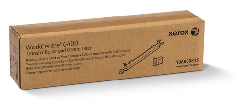 [14465] [108R00815] XEROX Workcenter 6400 Rodillo Transferencia