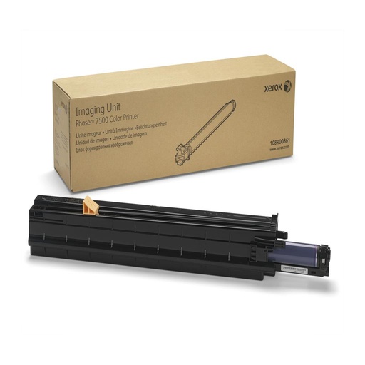 [14466] [108R00861] XEROX Phaser 7500 Tambor Negro