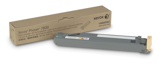 [34133] [108R00982] XEROX BOTE RESIDUAL 108R00982 Phaser 7800