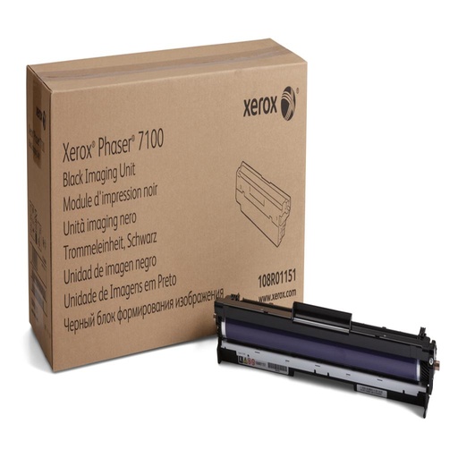 [30219] [108R01151] XEROX Unidad Imagen Negro