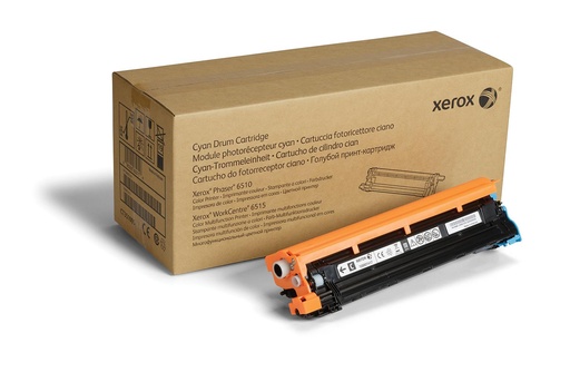 [44290] [108R01417] XEROX Tambor PH6510 WC6515 Cian