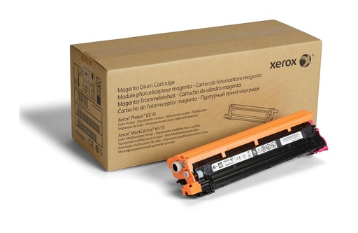 [44291] [108R01418] XEROX Tambor PH6510 WC6515 Magenta
