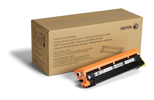 [44292] [108R01419] XEROX Tambor PH6510 WC6515 Amarillo