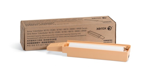 [15409] [109R00783] XEROX ColorQUBE 85708870 Kit Mantenimiento Cartucho tinta solida Color