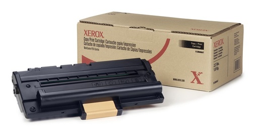 [3891] [113R00667] XEROX Toner + Tambor PE16