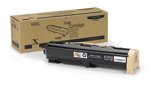 [5763] [113R00668] XEROX Toner TEKTRONIX Phaser 5500