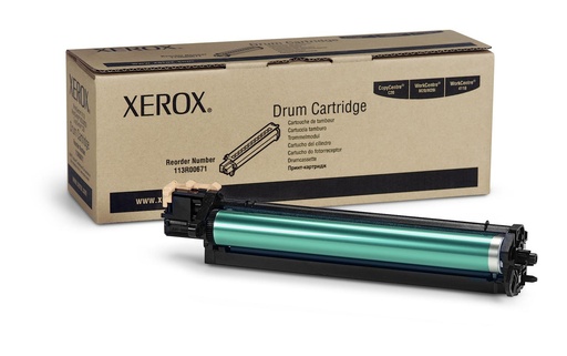 [8996] [113R00671] XEROX WC4118M20 Tambor