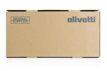 [60854] OLIVETTI Tambor d-Color MF254 304 364 color (CMY)