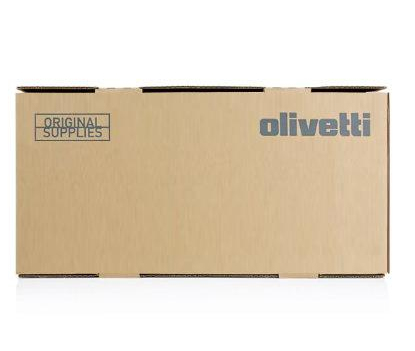 [41989] [B1230] OLIVETTI Toner PGL2550 2655 d Copia 5514 6014 MF
