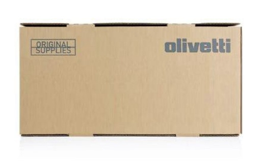 [62274] [B1238] OLIVETTI Toner d-Color MF2624 2624+ P2226 cyan 3.000p.
