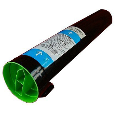 [14180] [DQ-TUV20C-PB] PANASONIC DP C406 Toner Cian