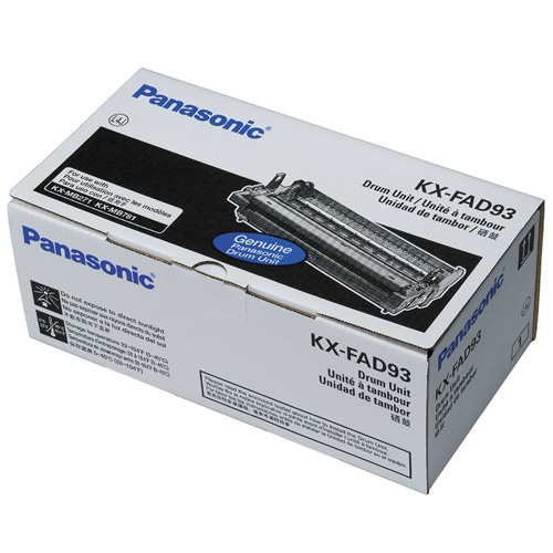 [11963] [KX-FAD93X] PANASONIC KX MB261/771 Tambor