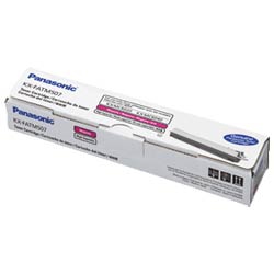 [12872] [KX-FATM507X] PANASONIC KX MC/6015/6255 Toner Magenta 4.000 paginas
