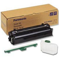 [7517] [KX-P451] PANASONIC Toner 4420