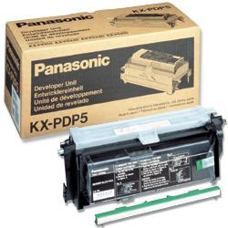 [7523] [KX-PDP5] PANASONIC Revelador 4410/4430/4440