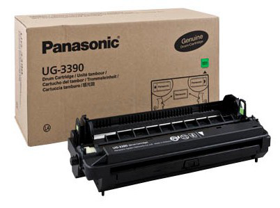 [17759] [UG-3390-AG] PANASONIC UF4600 Tambor Negro