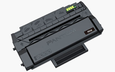 [44884] [PA310] PANTUM TONER NEGRO P3100 / P3200 / P3500 Series