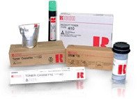 [3023] [400509] RICOH Toner AFICIO AP-206 Magenta(TYPE 206)