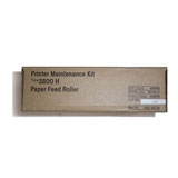 [21417] [400576] RICOH Kit Mantenimiento CL-7000 (Feed Roller)