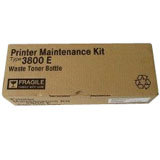 [6620] [400662] RICOH AP-3800/CL-7000 Bote Residual Color TYPE-3800