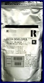 [17888] [400722] Ricoh Revelador