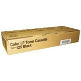 [5669] [400838] RICOH Toner CL-3000 Negro(Type 125)