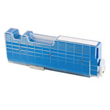 [5928] [400839] RICOH Toner CL-3000 Cian(Type 125)