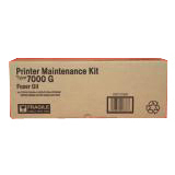 [21416] [400878] RICOH Kit Mantenimiento CL-7000 (Recambio Aceite)