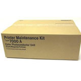[21412] [400879] RICOH Kit Mantenimiento CL-7000 (CPU Cian, Magenta y Amarillo)