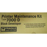 [21414] [400962] RICOH Kit Mantenimiento CL-7000 Negro (Revelador Negro)