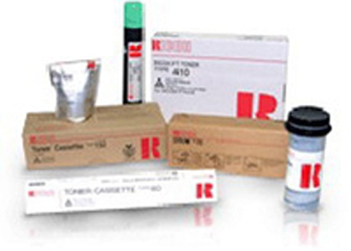 [14372] [402306] RICOH CL7200DN Kit de Mantenimiento Color