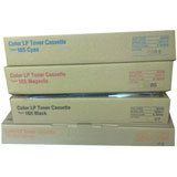 [24919] [402446] Ricoh CL-3500N/DN Toner Magenta Alta capacidad (Type 165)