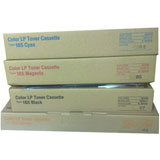 [24920] [402447] Ricoh CL-3500N/DN Toner Amarillo Alta capacidad (Type 165)****