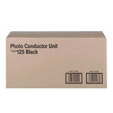 [9734] [402524] RICOH CL-2000/3000/3100DB Tambor negro Type 125