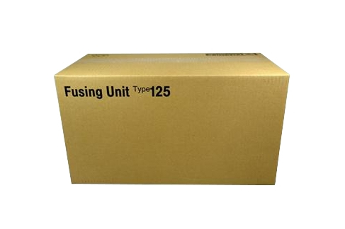 [25099] [402526] GESTETNER C-7116 Fusor TYPE 125