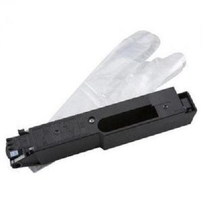 [15142] [405662] RICOH GX-2500 Bote Residual Color
