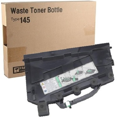 [17651] [406665] RICOH SPC430DN/SPC431DN Botella Toner Residual