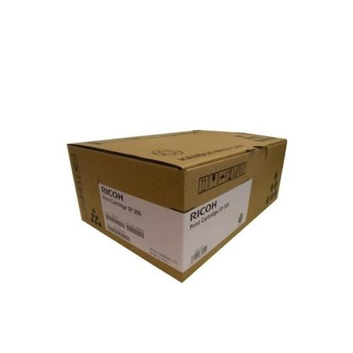 [15545] [406956] RICOH SP300DN Toner Negro
