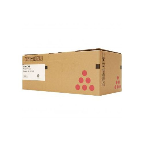 [17644] [407640] RICOH SPC 310/311/312/231SF/232SF/242DN/320DN/340DN/342DN Toner Magenta 2.500